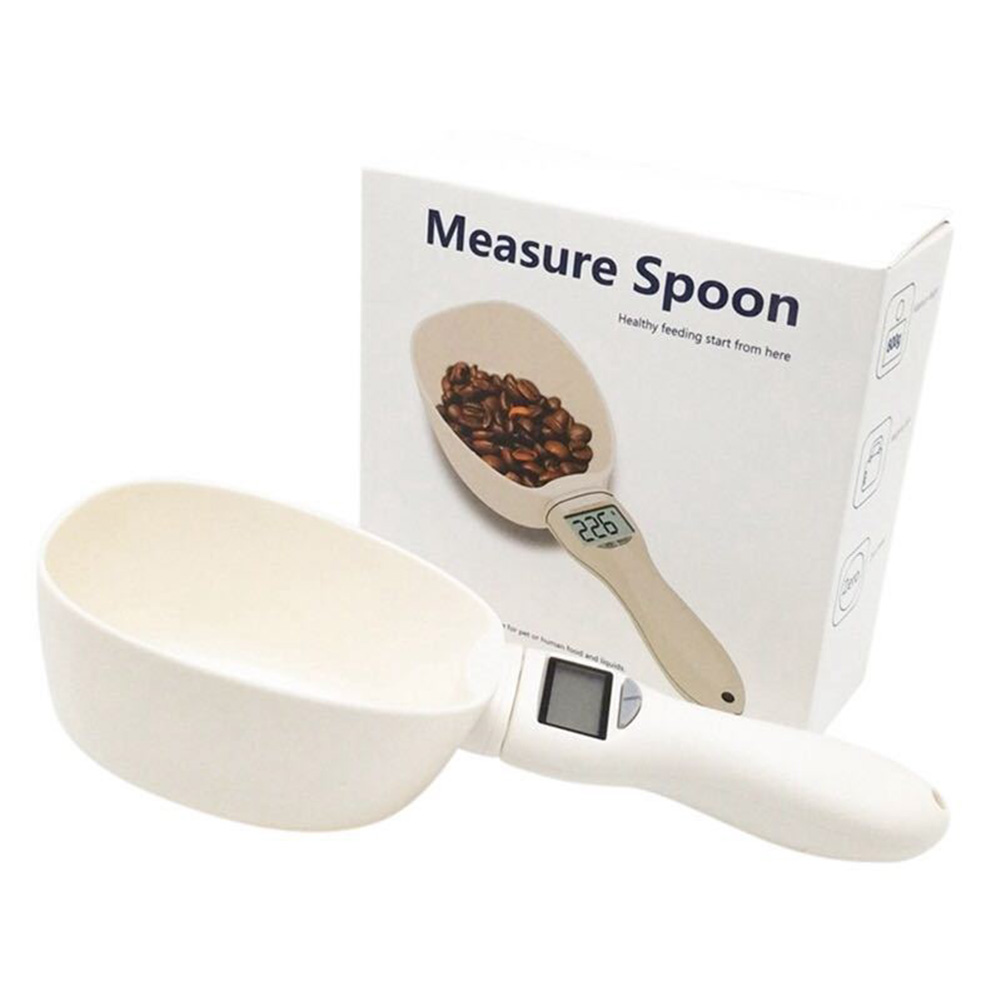 Herramienta de medición electr - Baby Food Cat reseña y precio