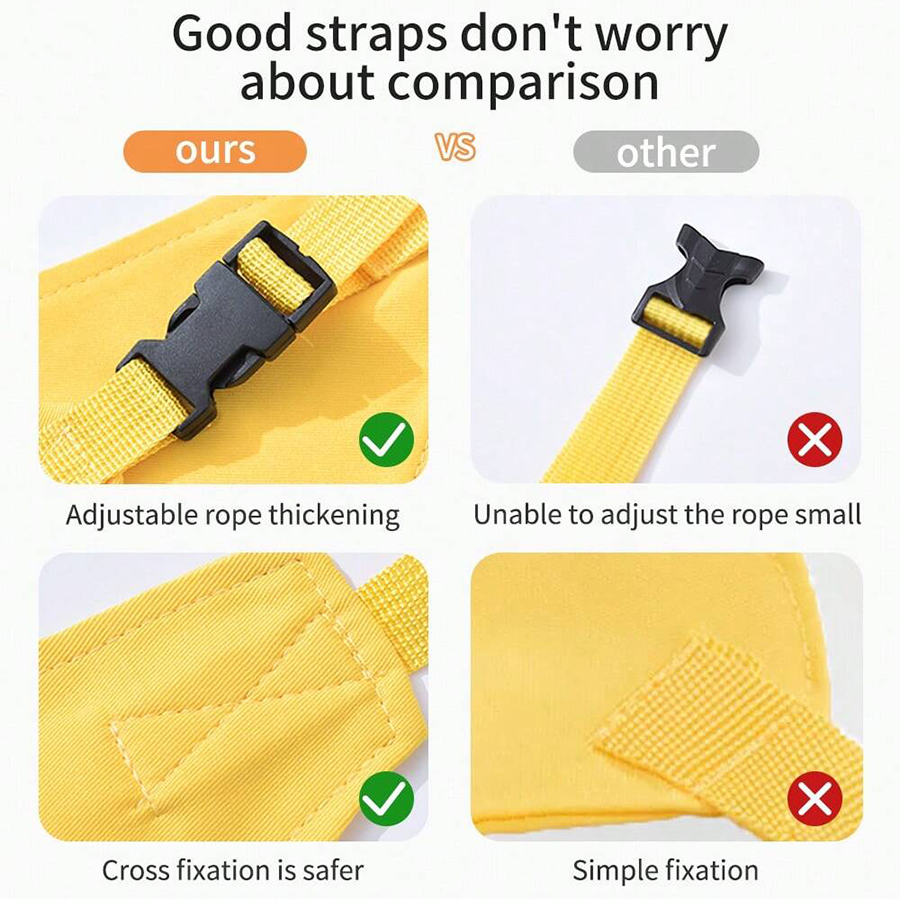 Cinturón de seguridad para sil - Baby Food Eating Chair reseña y precio