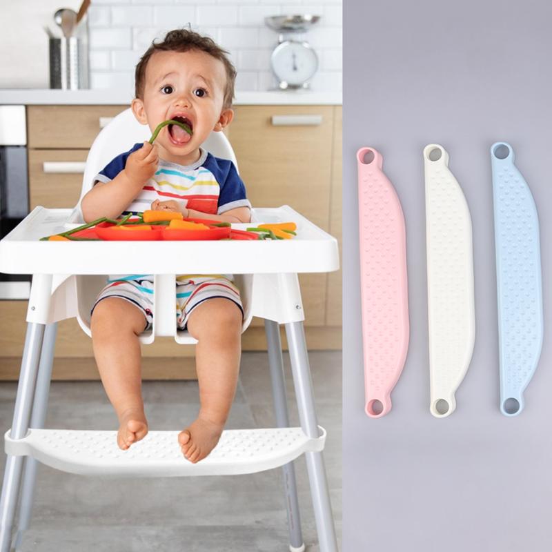 Reposapiés para Silla de Comer - Baby Food Eating Chair reseña y precio