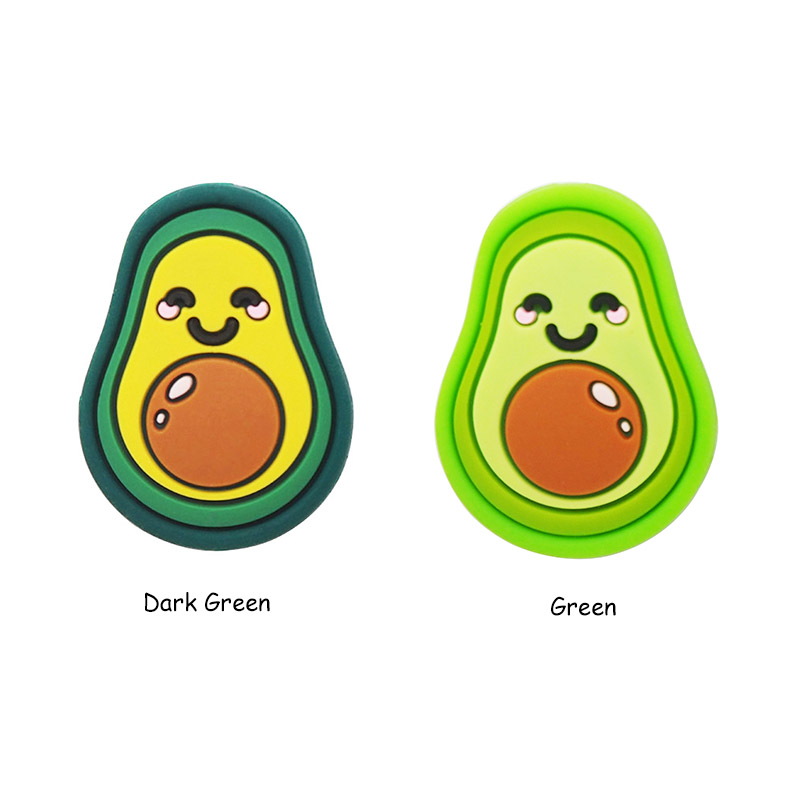 Chengkai, 10 Uds., cuentas de  - Baby Food Avocado reseña y precio