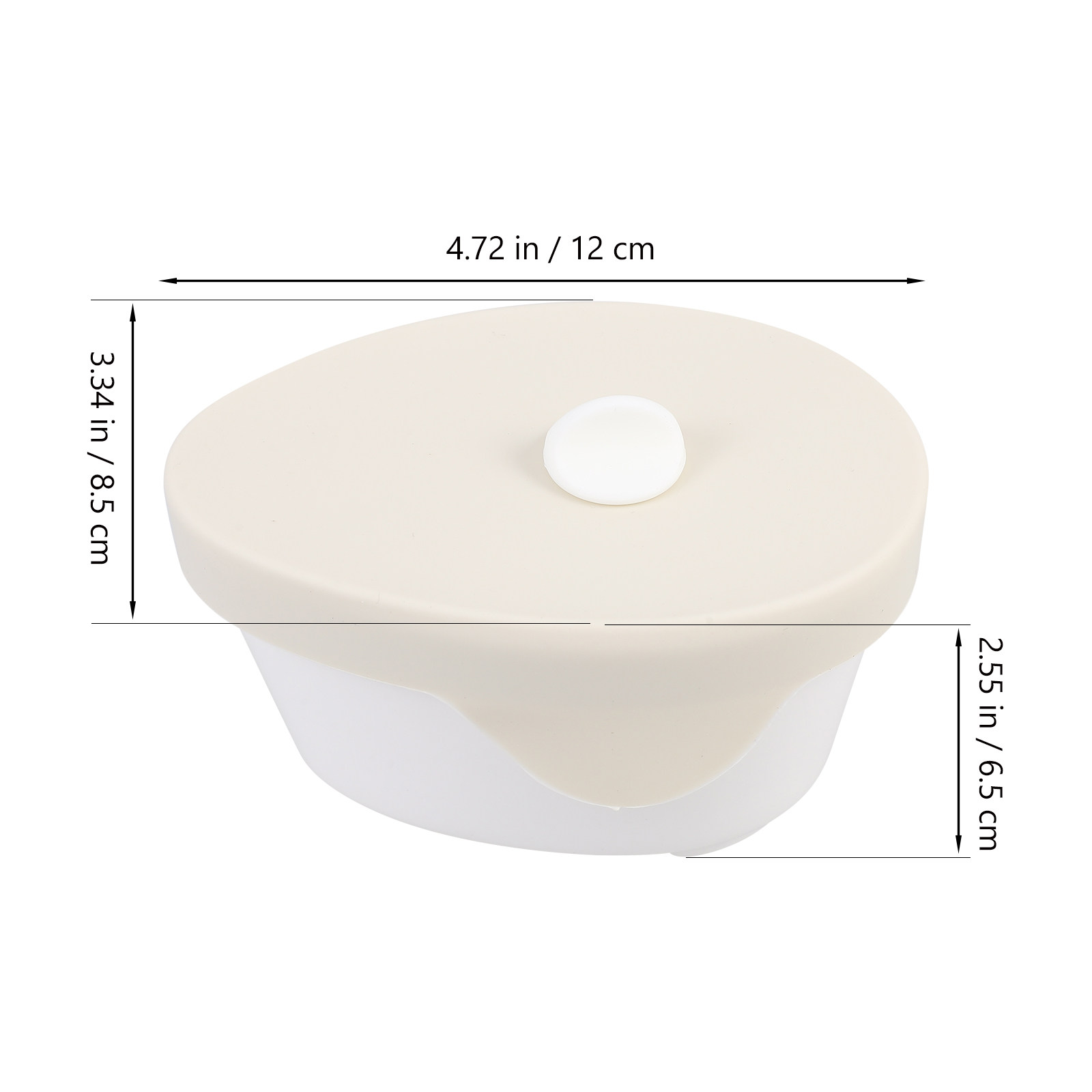 Olla de Cerámica para Guisos,  - Baby Food Stew reseña y precio