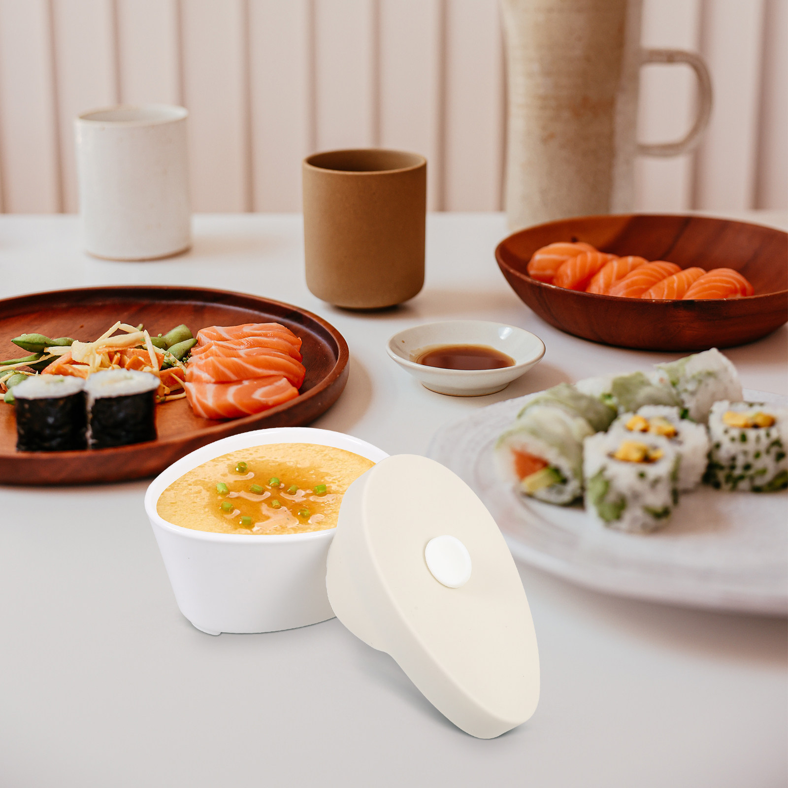Olla de Cerámica para Guisos,  - Baby Food Stew reseña y precio