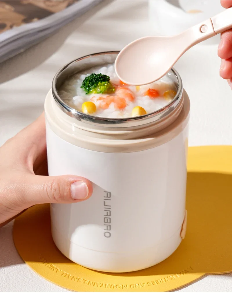 Fiambrera con calefacción eléc - Baby Food Warmer Portable reseña y precio