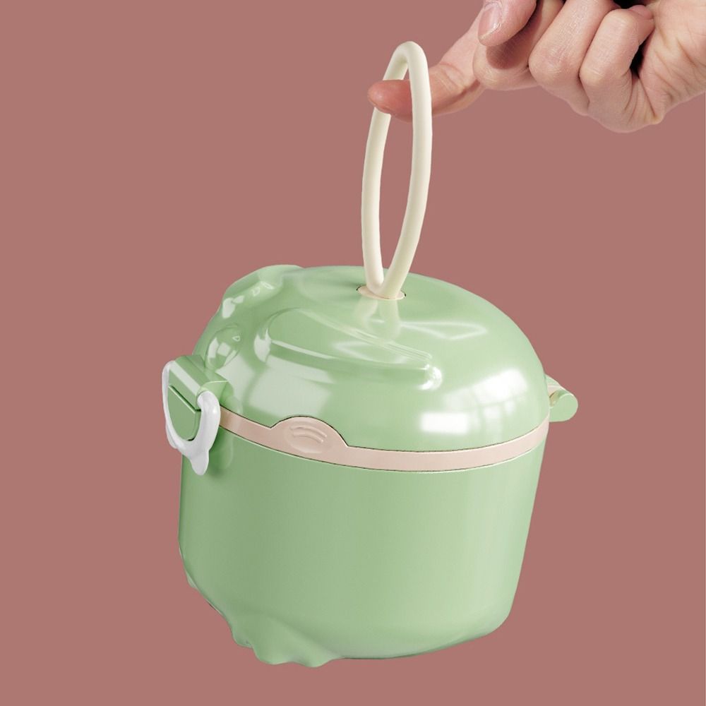 Cuchara de leche en polvo, fia - Baby Food In Jars reseña y precio