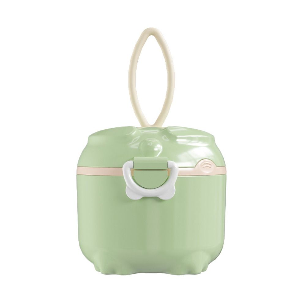 Cuchara de leche en polvo, fia - Baby Food In Jars reseña y precio