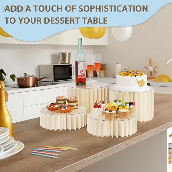 Elevadores de comida para Buff - Baby Food Catering reseña y precio