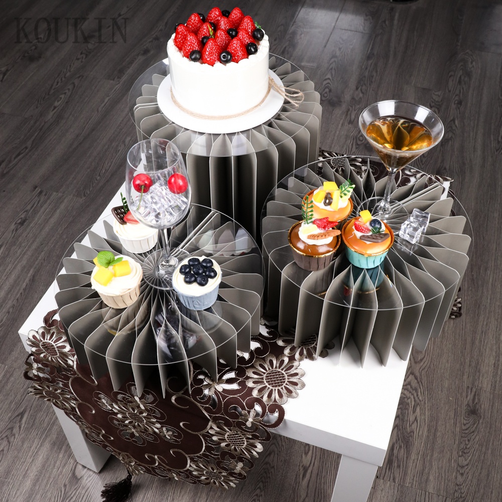 Elevadores de comida para Buff - Baby Food Catering reseña y precio