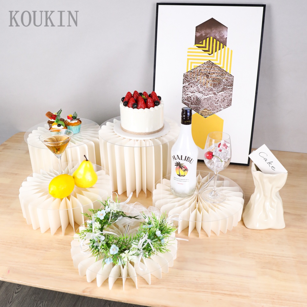 Elevadores de comida para Buff - Baby Food Catering reseña y precio