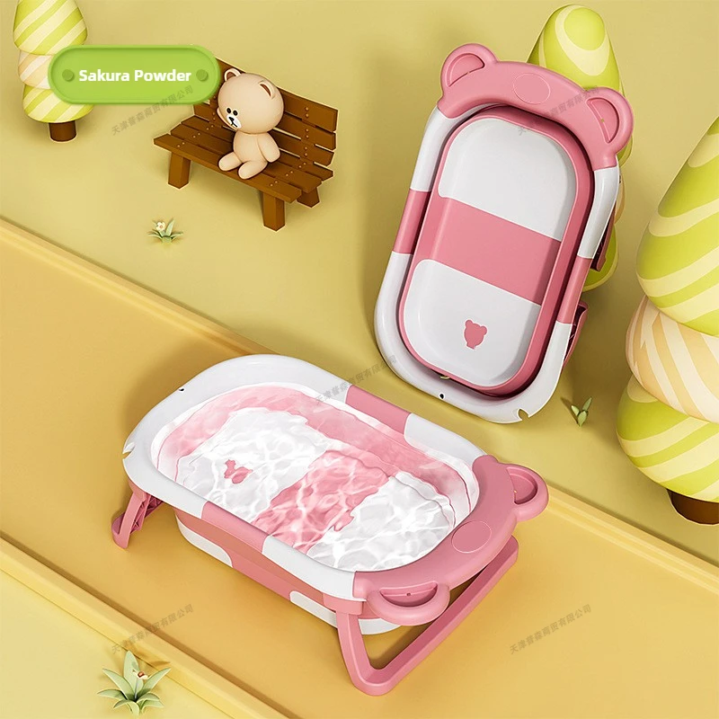 Bañera Plegable para Bebés con - Baby Food Warmer Portable reseña y precio