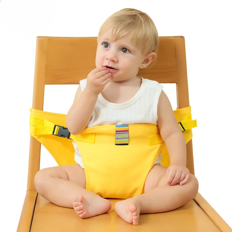 Arnés de asiento para niños, c - Baby Food Eating Chair reseña y precio