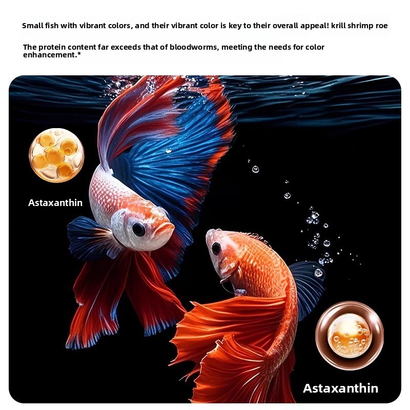 Yee Krill & Baby Shrimp Alimen - Baby Food With Protein reseña y precio