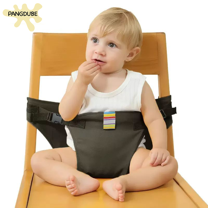 PANGDUBE Arnés de seguridad pa - Baby Food Eating Chair reseña y precio