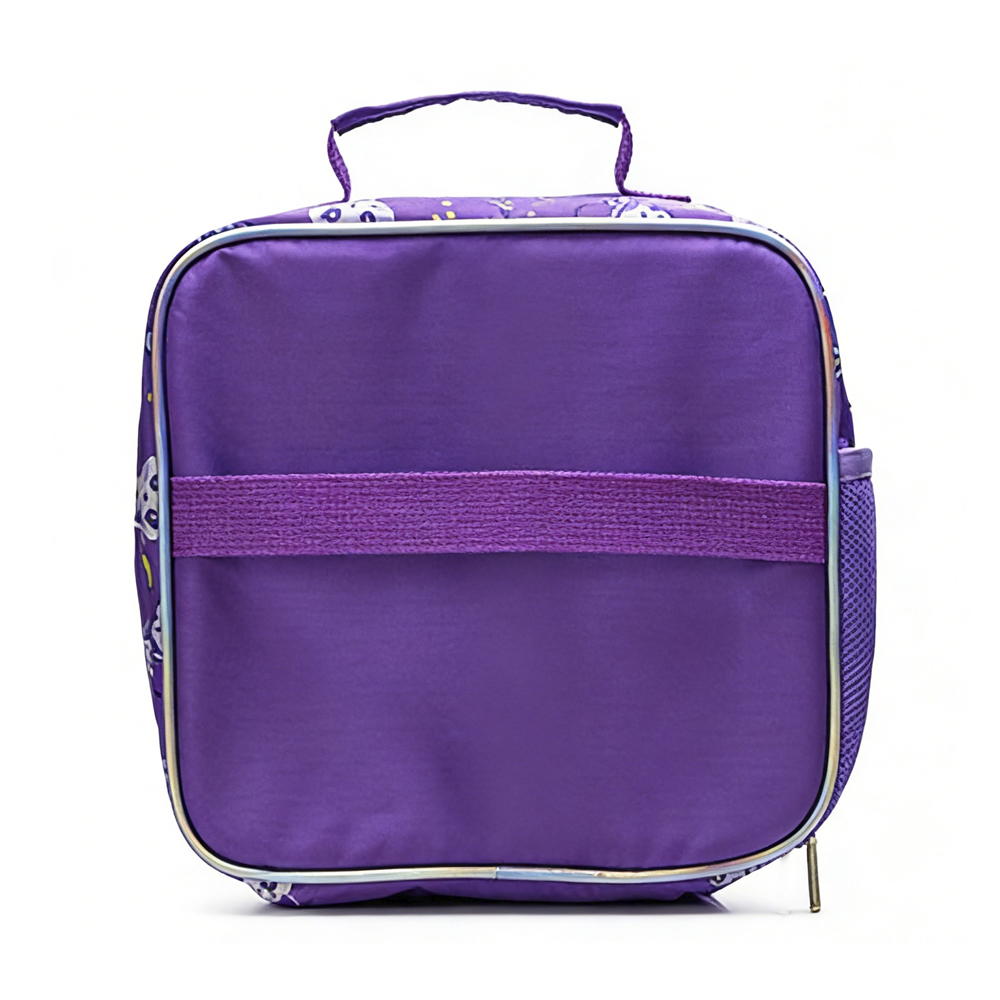 Bolsa de Almuerzo Infantil BLI - Baby Food Cat reseña y precio