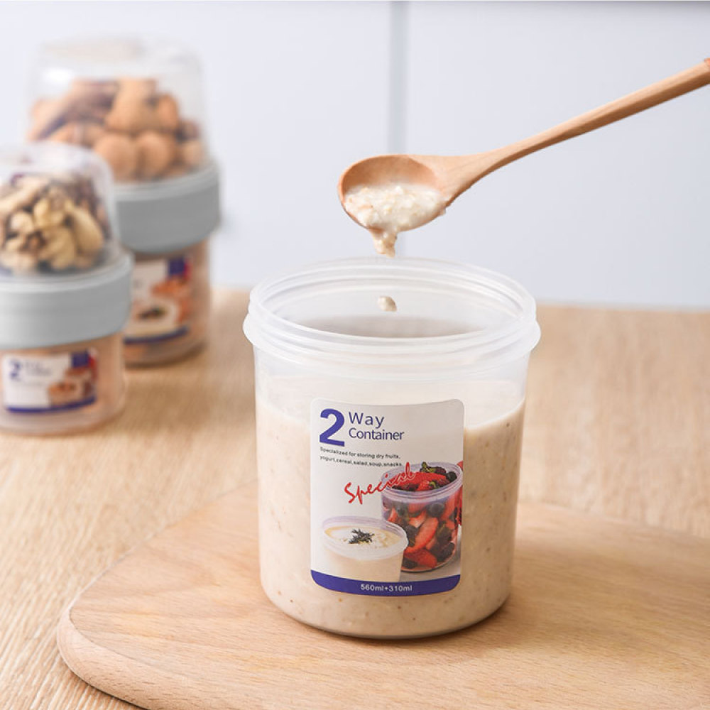 Contenedor de Alimentos a Prue - Baby Food In Jars reseña y precio