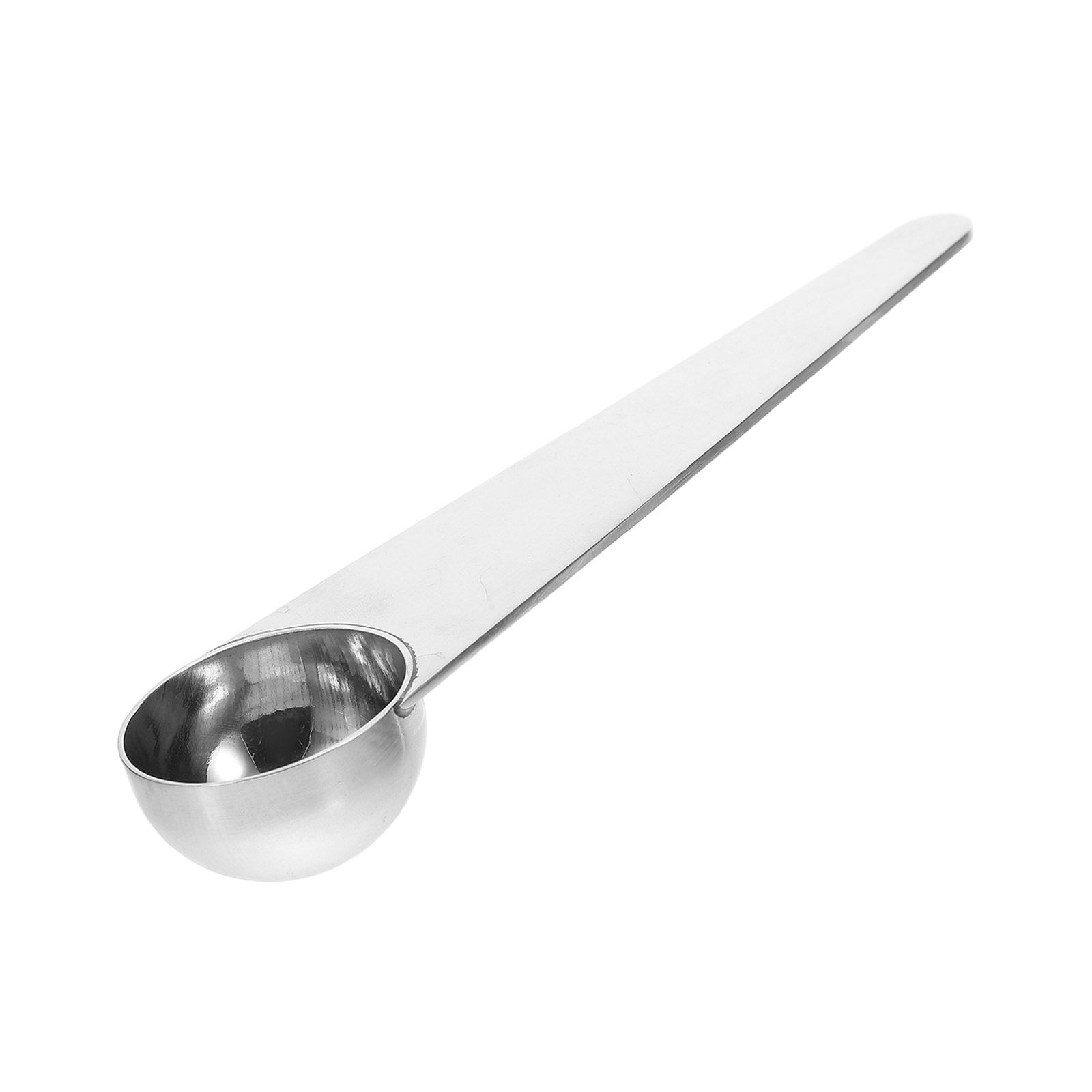 Cuchara Medidora de Acero Inox - Baby Food With Protein reseña y precio