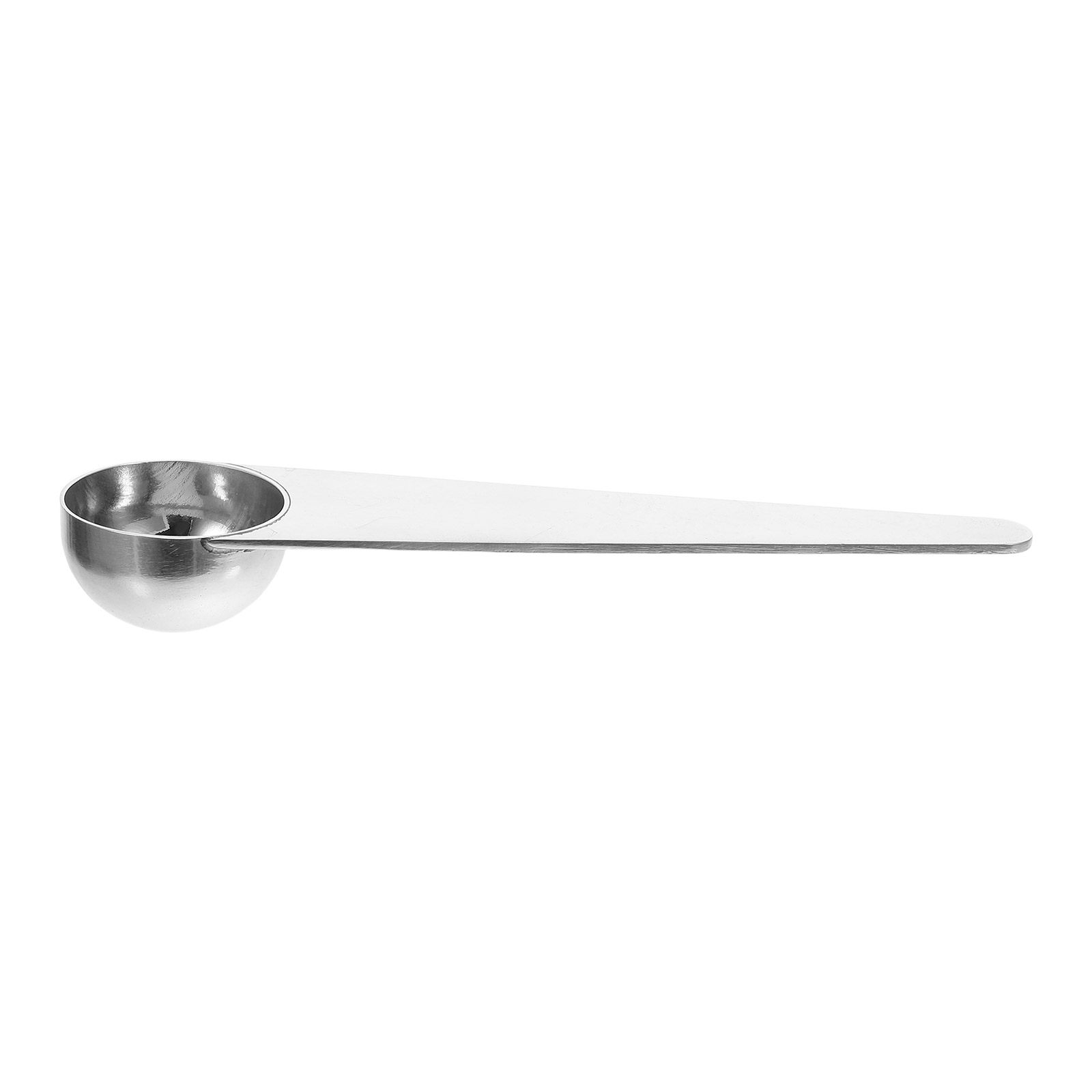 Cuchara Medidora de Acero Inox - Baby Food With Protein reseña y precio